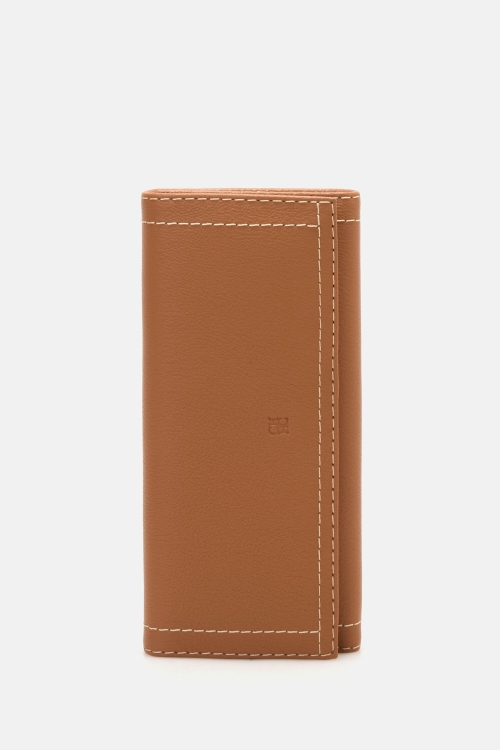 FACTORY | AMERICAN WALLET WITH REMOVABLE COIN PURSE