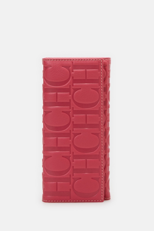 FACTORY | AMERICAN WALLET WITH REMOVABLE COIN PURSE