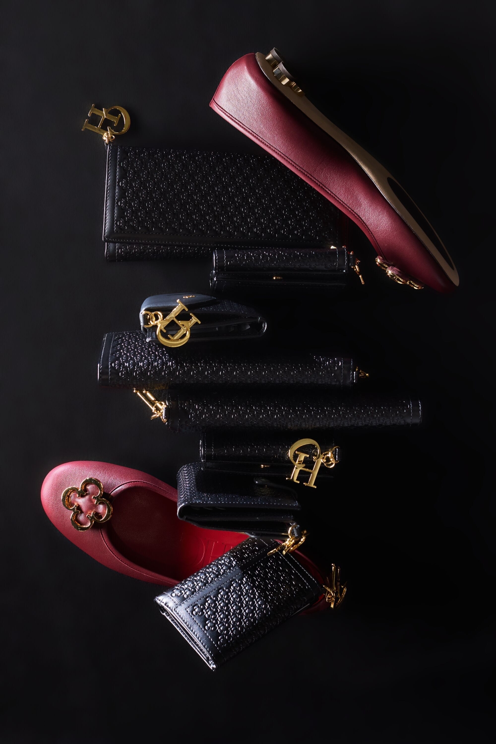 ROYAL | AMERICAN WALLET WITH REMOVABLE COIN PURSE