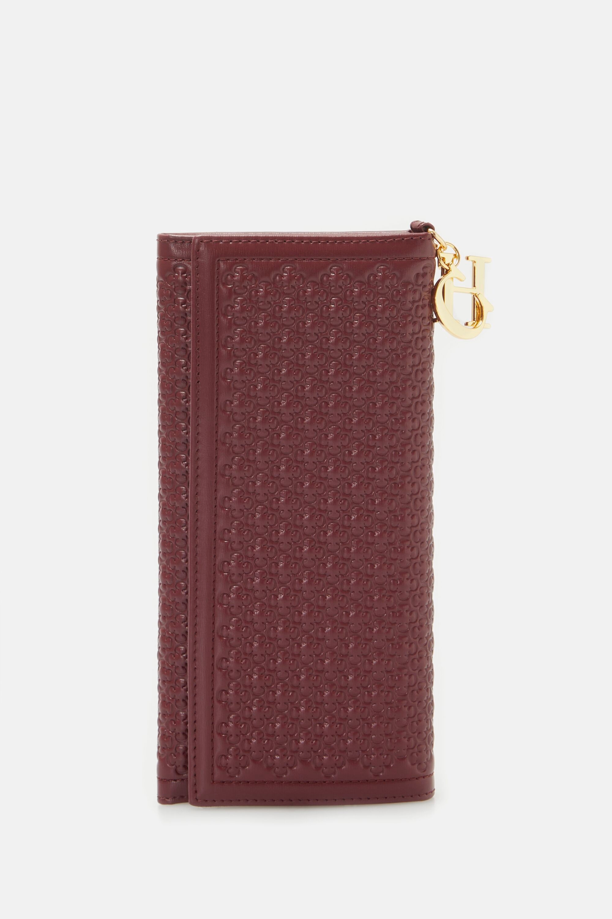 Royal | American wallet with removable coin purse