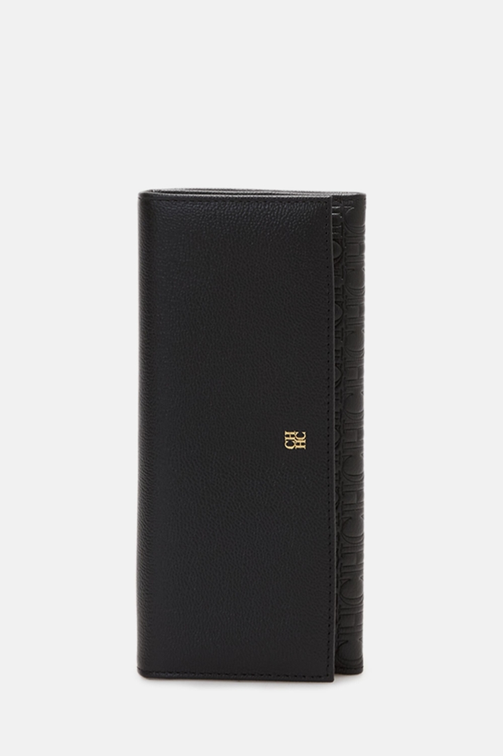 Editors | American Wallet with Removable Coin Purse