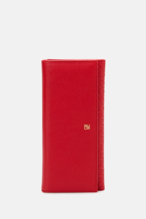 EDITORS | AMERICAN WALLET WITH REMOVABLE COIN PURSE