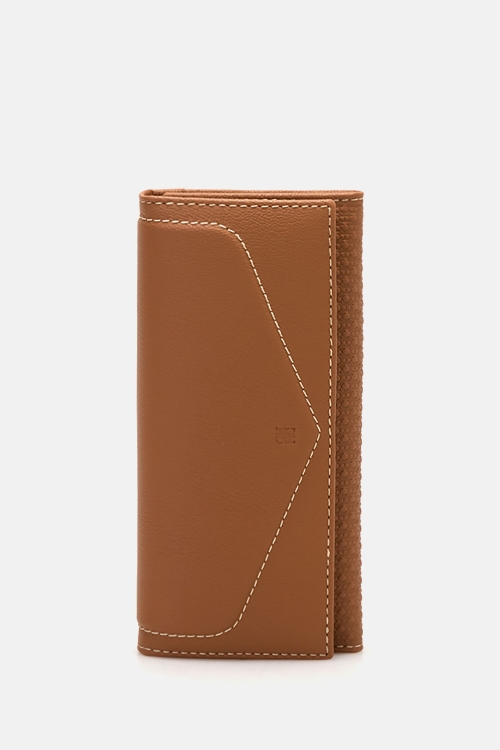 BLASÓN | AMERICAN WALLET WITH REMOVABLE COIN PURSE