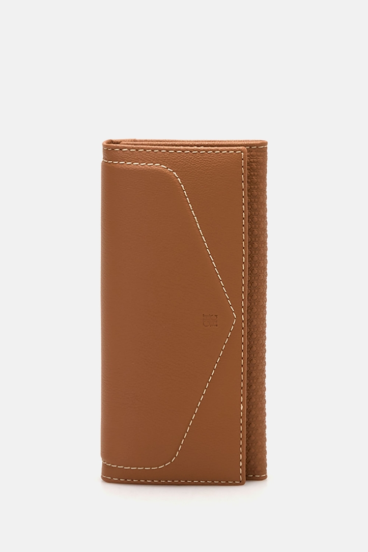 Blasón | American Wallet with Removable Coin Purse