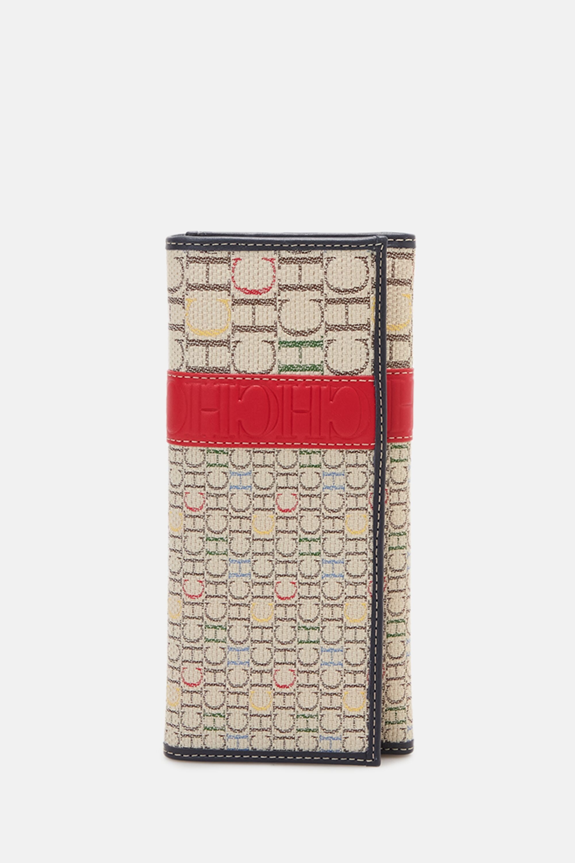 Shopping | American Wallet with Removable Coin Purse