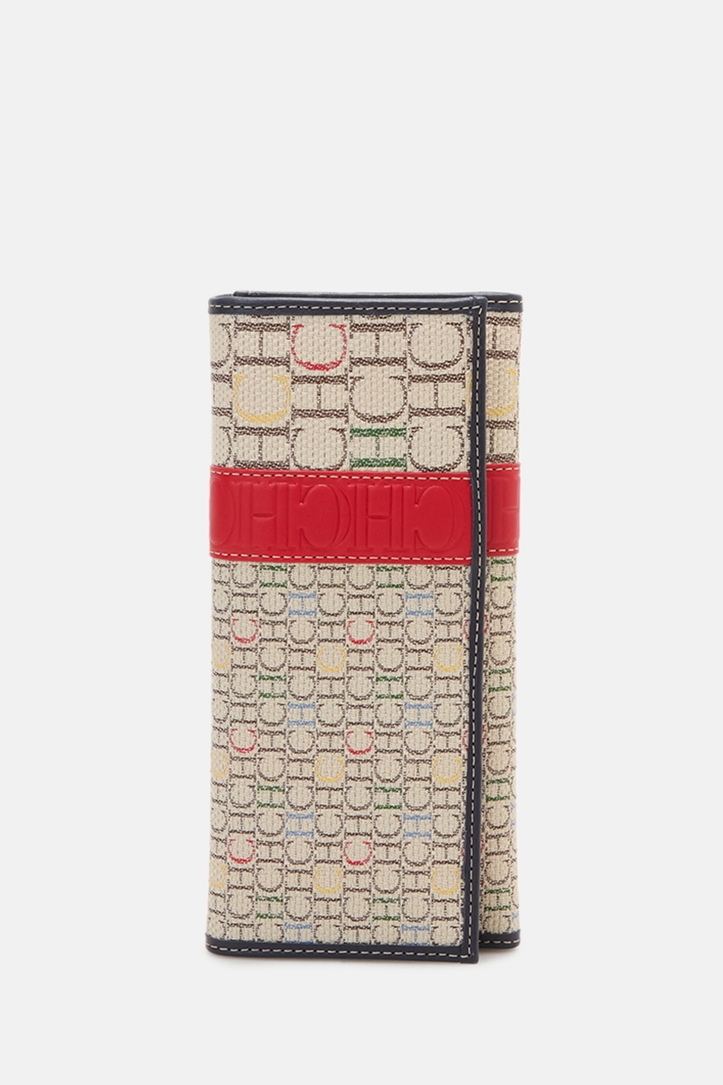 Shopping | American Wallet with Removable Coin Purse