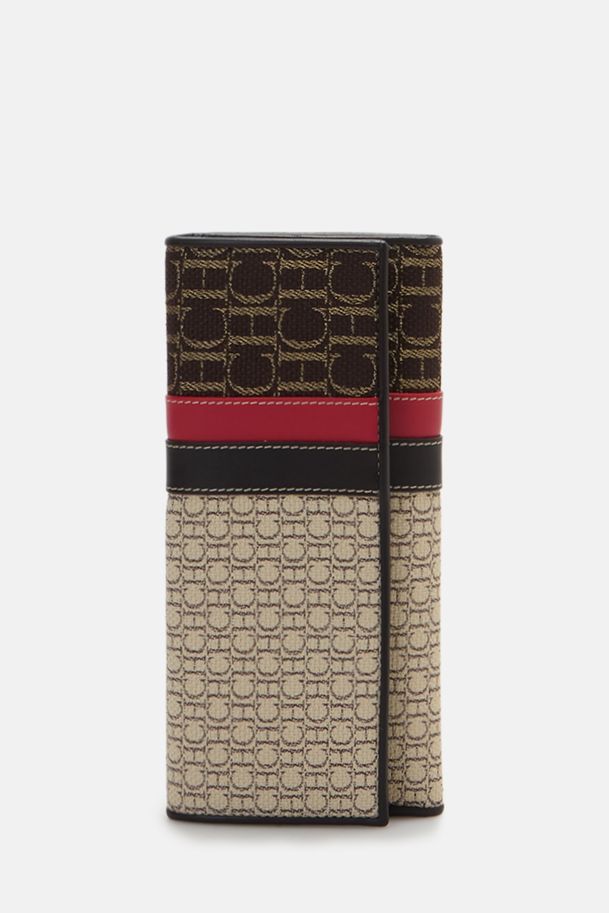 Shopping | American Wallet with Removable Coin Purse