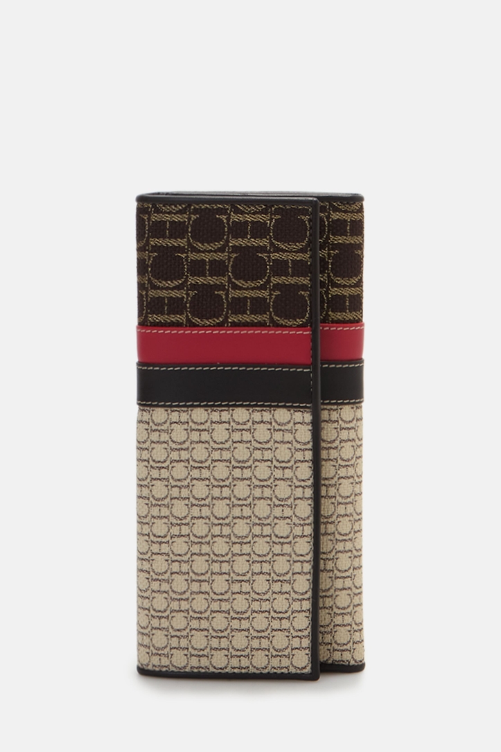 Shopping | American Wallet with Removable Coin Purse