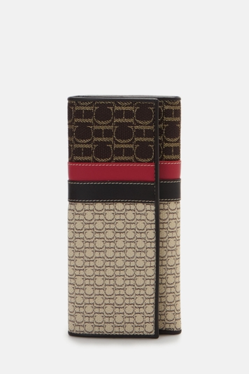 Shopping | American Wallet with Removable Coin Purse