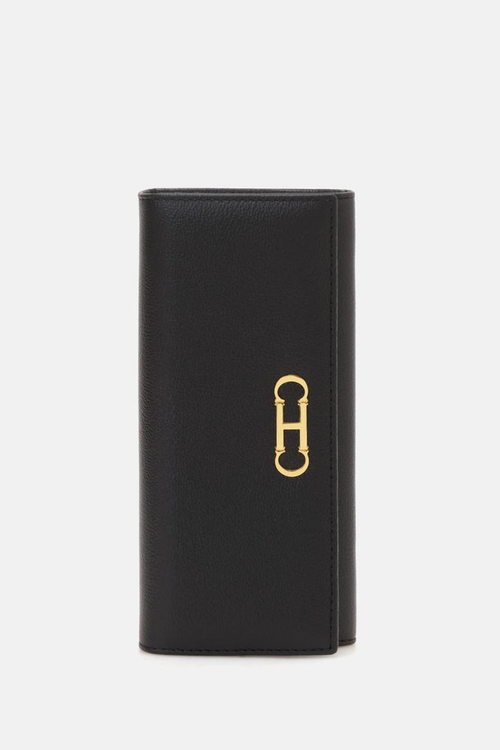 Initials Insignia | American Flap Wallet