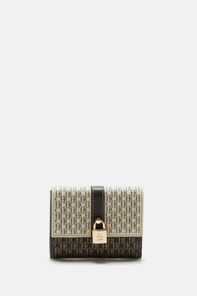 Matryoshka Locked | Small Wallet - CARACAS/EL DORADO