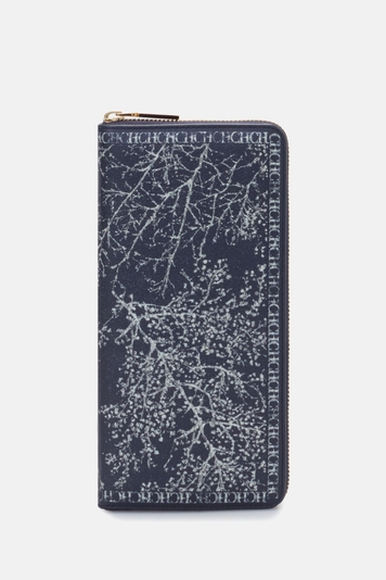 Matryoshka | Zipped Continental Wallet