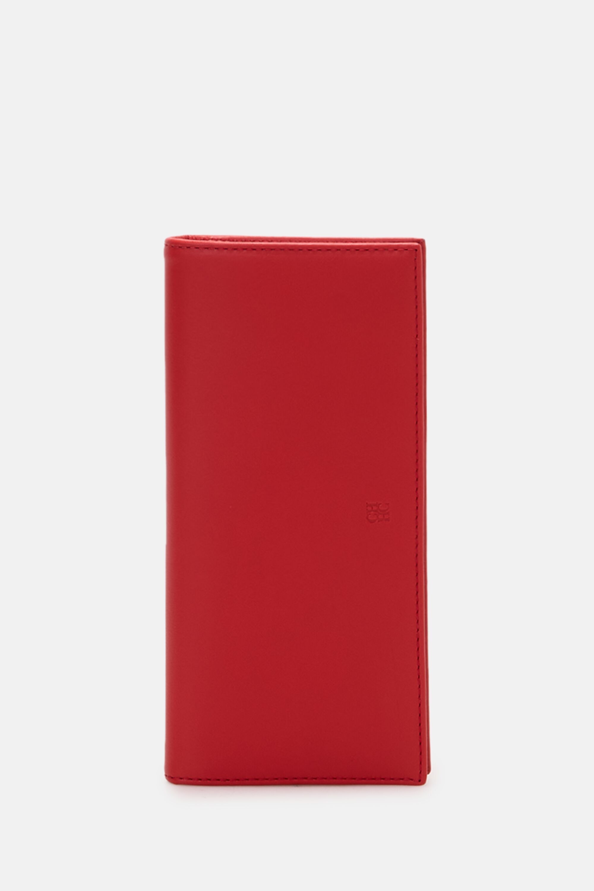 Matryoshka | Fold-Over American Wallet