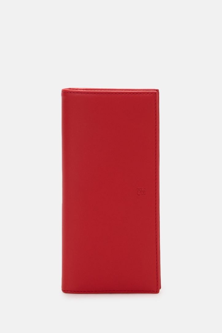 Matryoshka | Fold-Over American Wallet