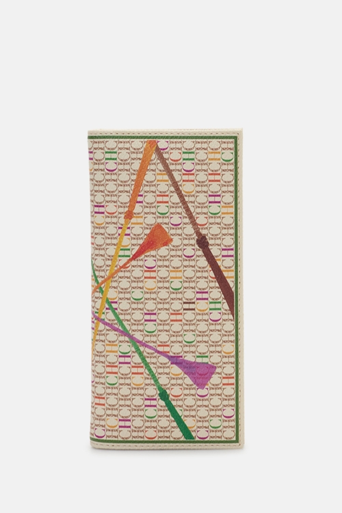 FUSTA INSIGNIA | FOLD-OVER AMERICAN WALLET