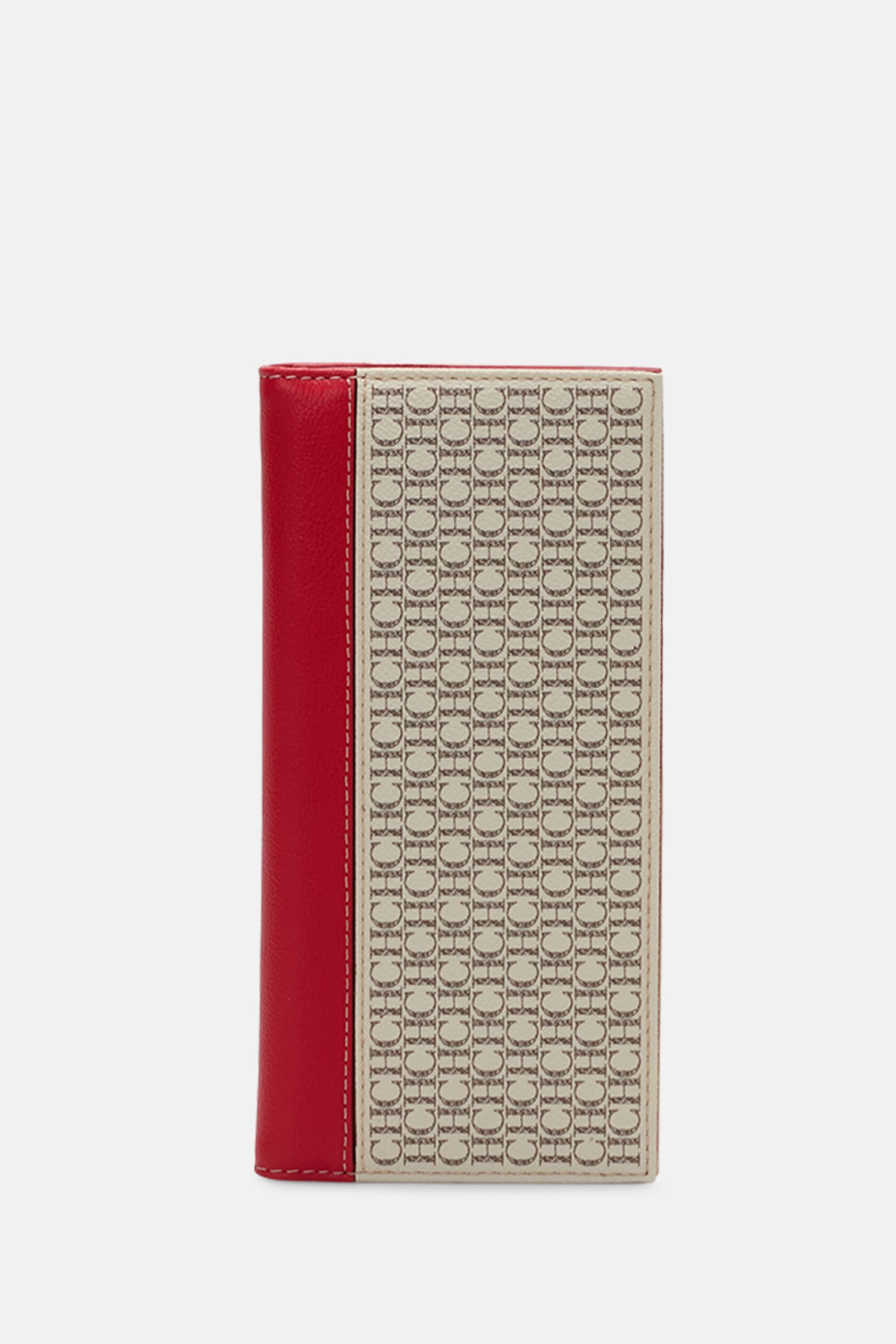 Traveller | Fold-over American Wallet