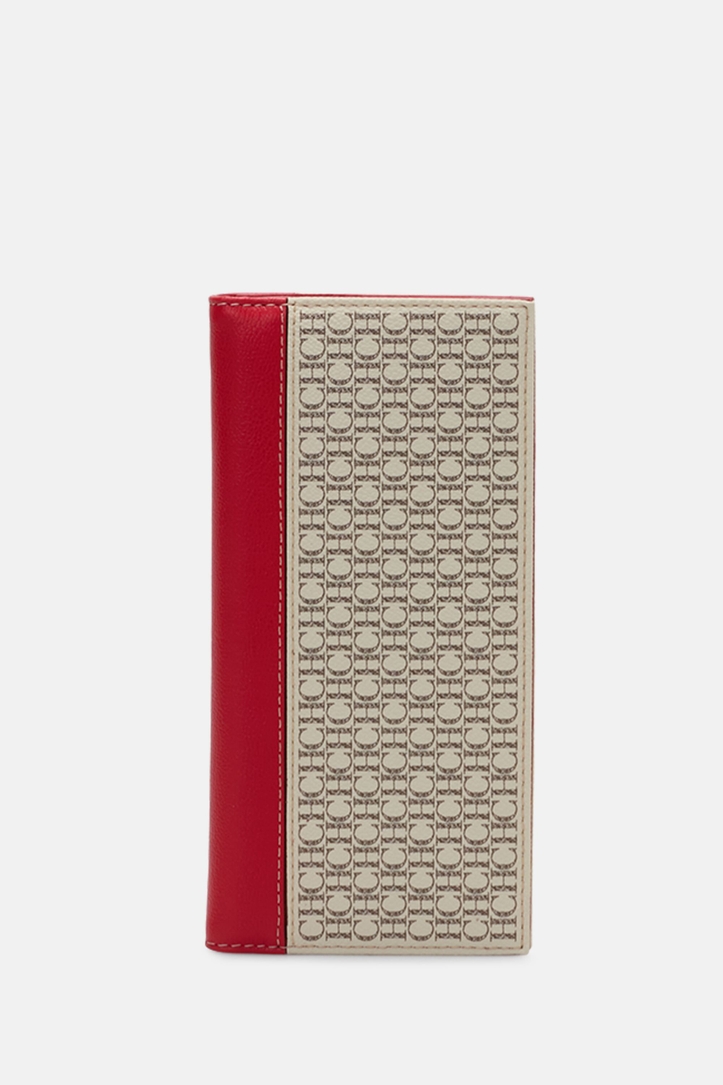 Traveller | Fold-over American Wallet