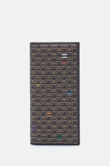 Editors | Fold-over American Wallet