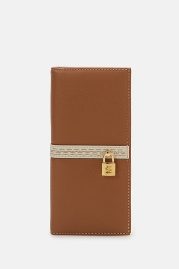 Matryoshka Locked | American Wallet
