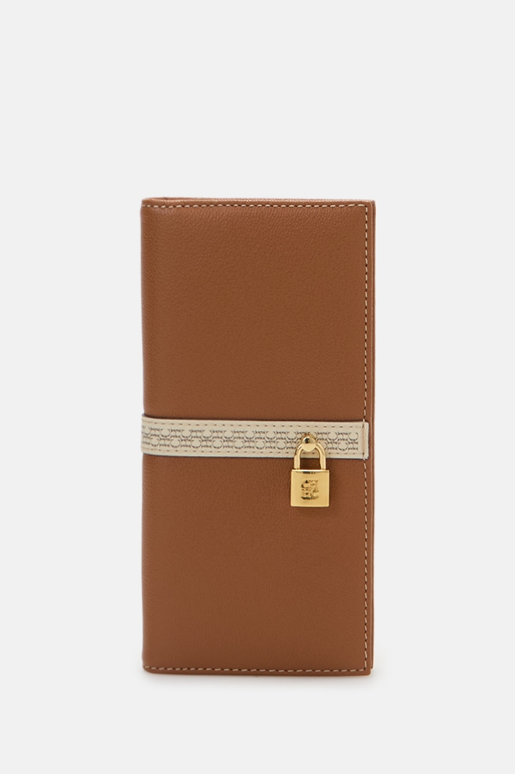 Matryoshka Locked | American Wallet