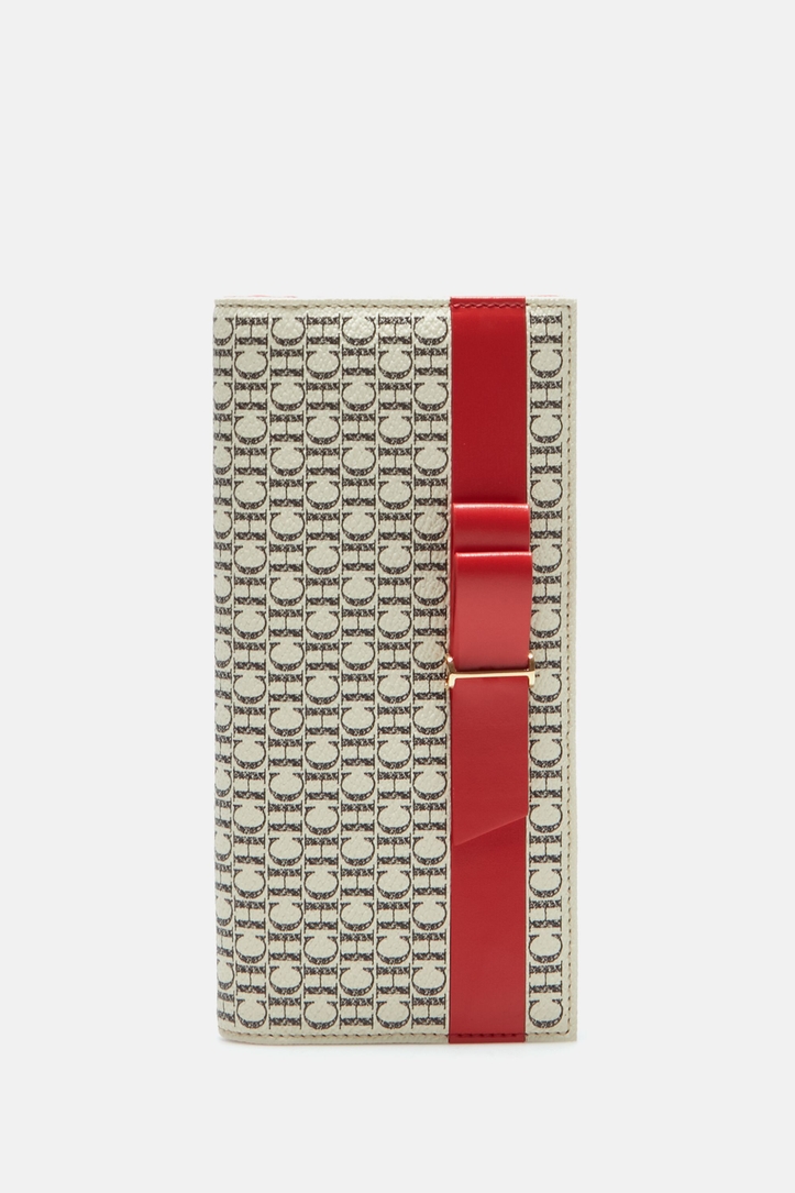 Lacito Insignia | Fold-over American wallet