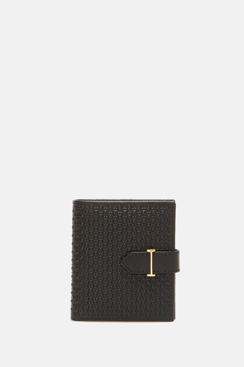 INSIGNIA | FOLD-OVER JAPANESE WALLET