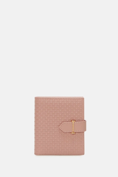 Chloé - Women's Wallet - Pink