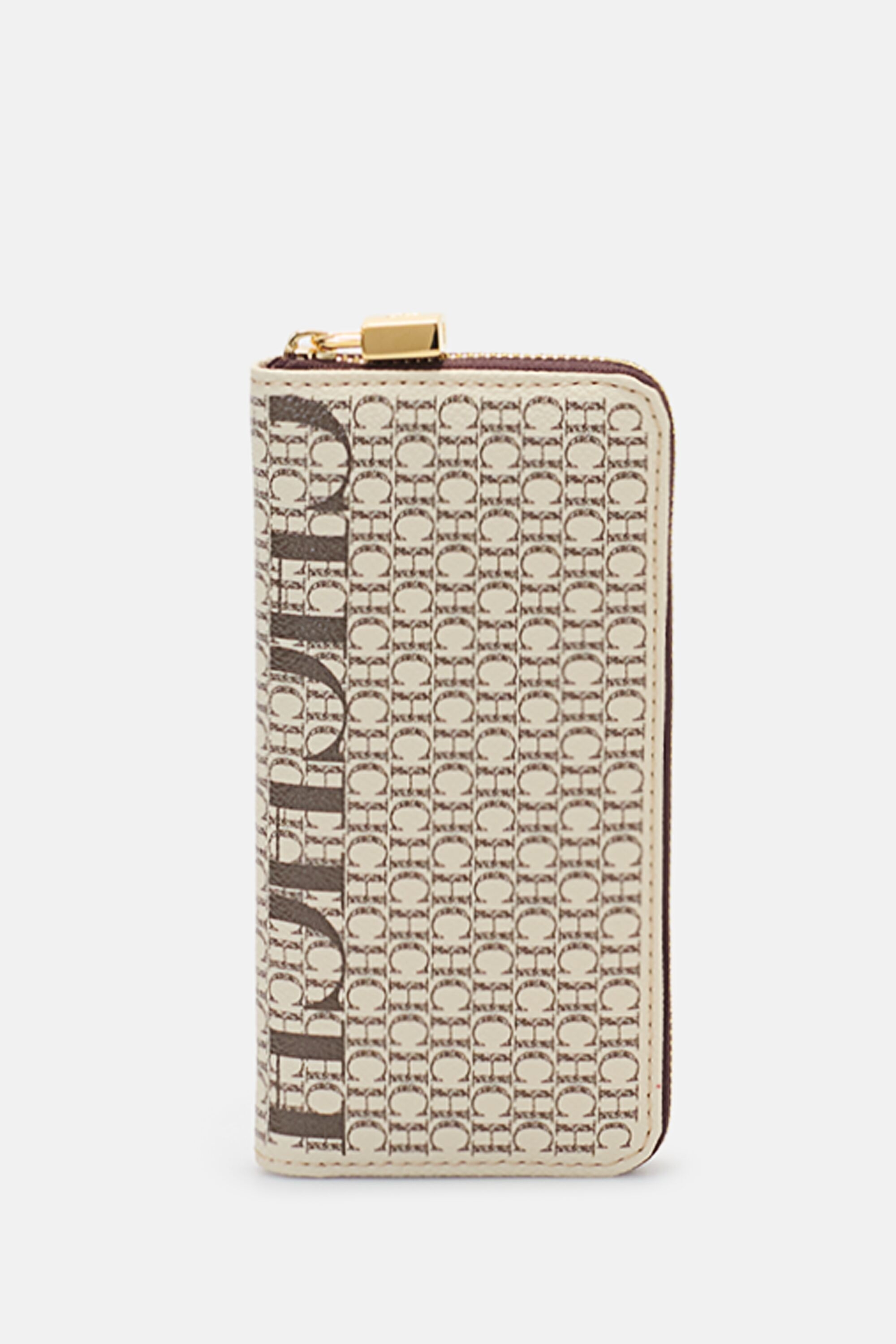 Matryoshka Locked | Zipped American Wallet