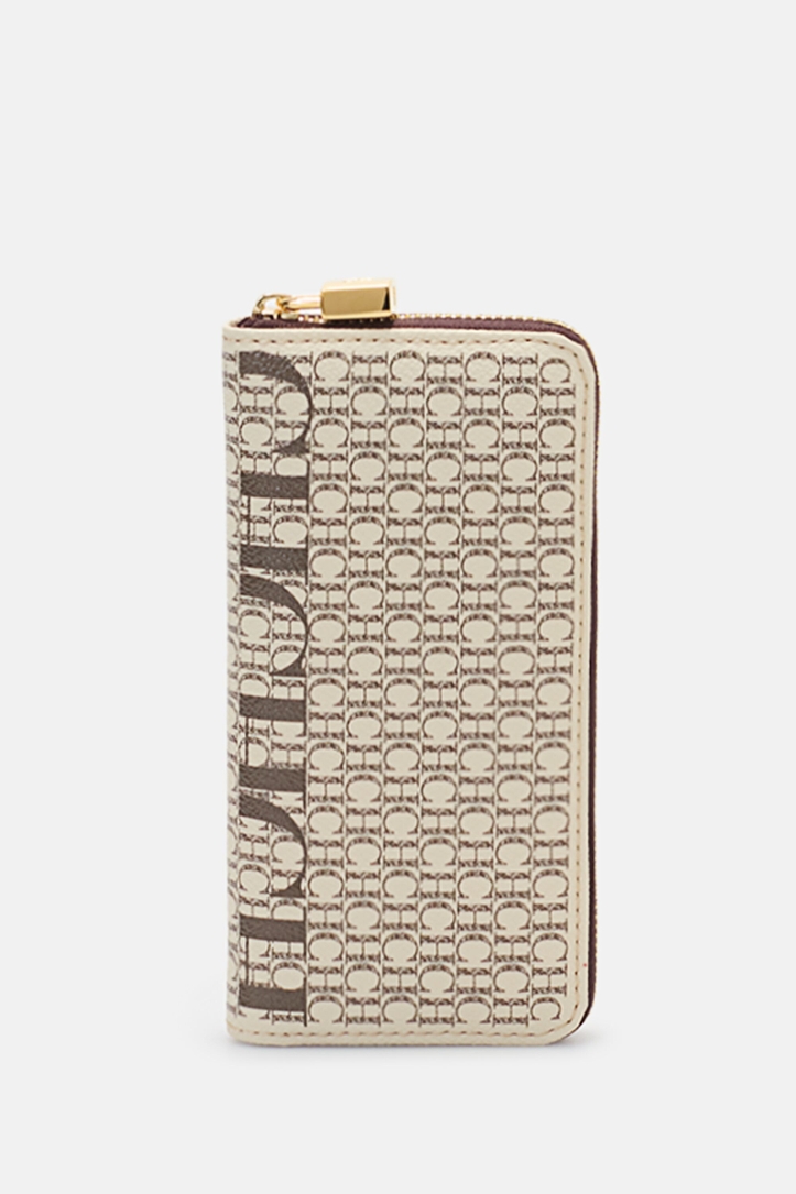 Matryoshka Locked | Zipped American Wallet