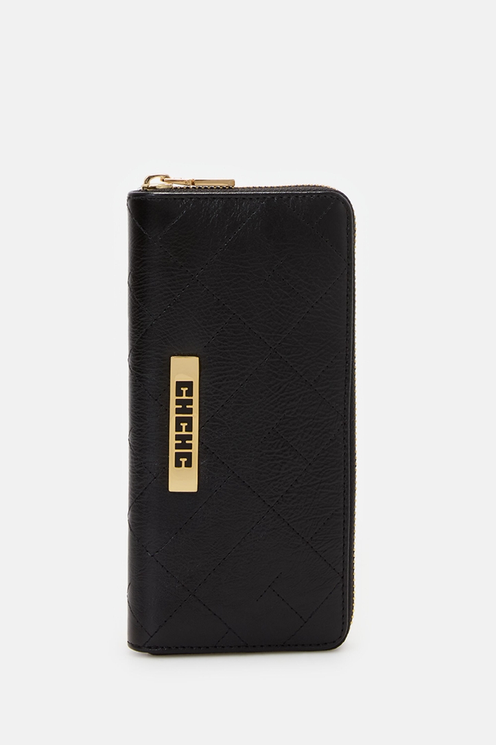 Bimba | | Zipped American Wallet