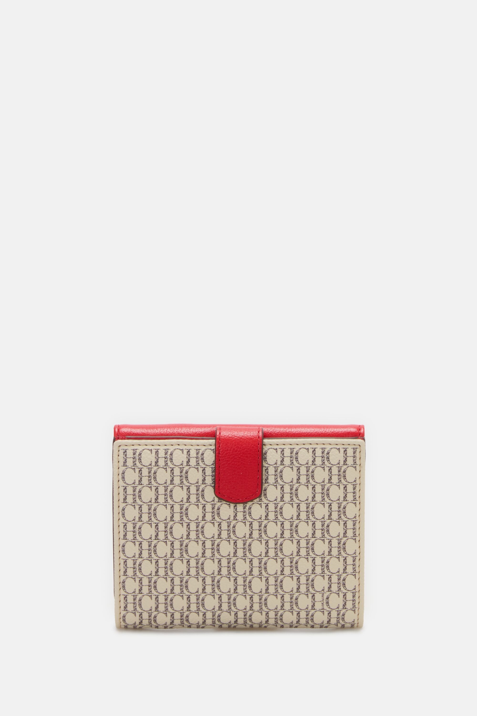 Editors | Japanese Envelope Wallet caracas/red - CH Carolina