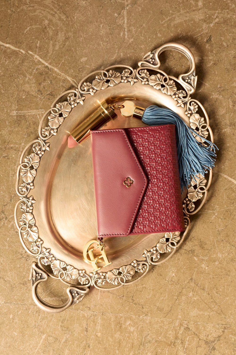 ROYAL | JAPANESE ENVELOPE WALLET