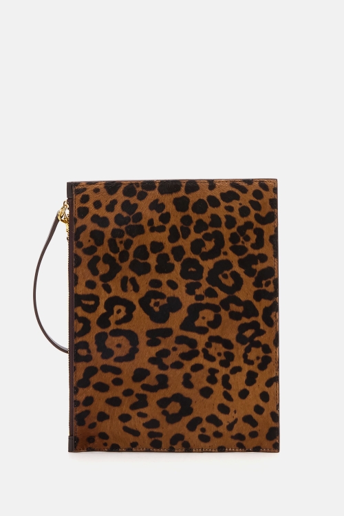 MATRYOSHKA | CONTINENTAL POUCH