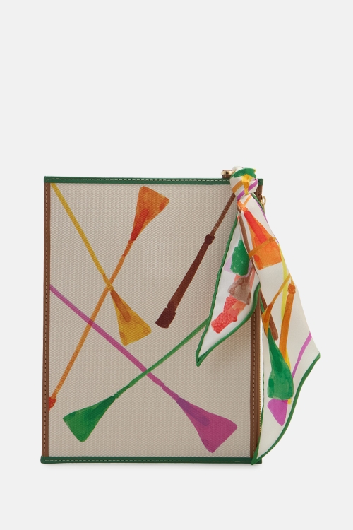 FUSTA INSIGNIA | CONTINENTAL POUCH