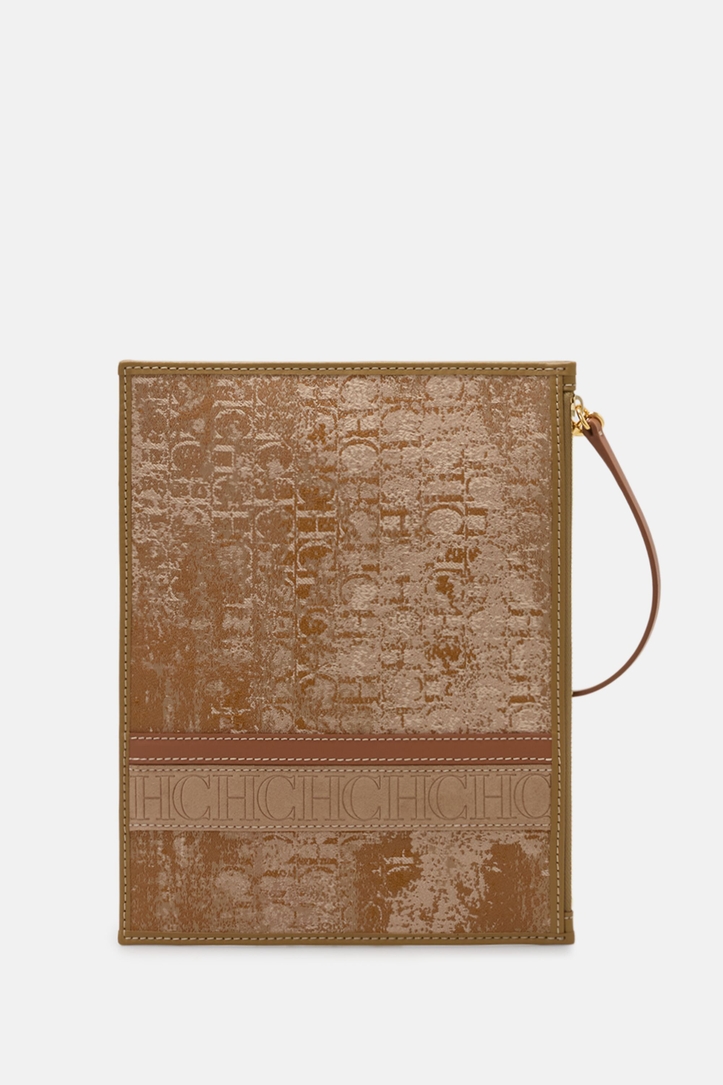 Shopping | Continental Pouch