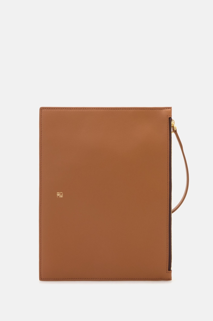 Matryoshka | Continental Pouch