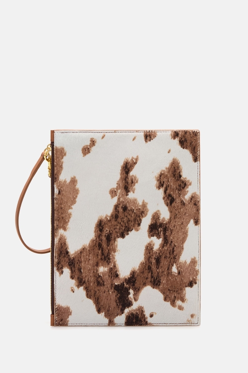 MATRYOSHKA | CONTINENTAL POUCH