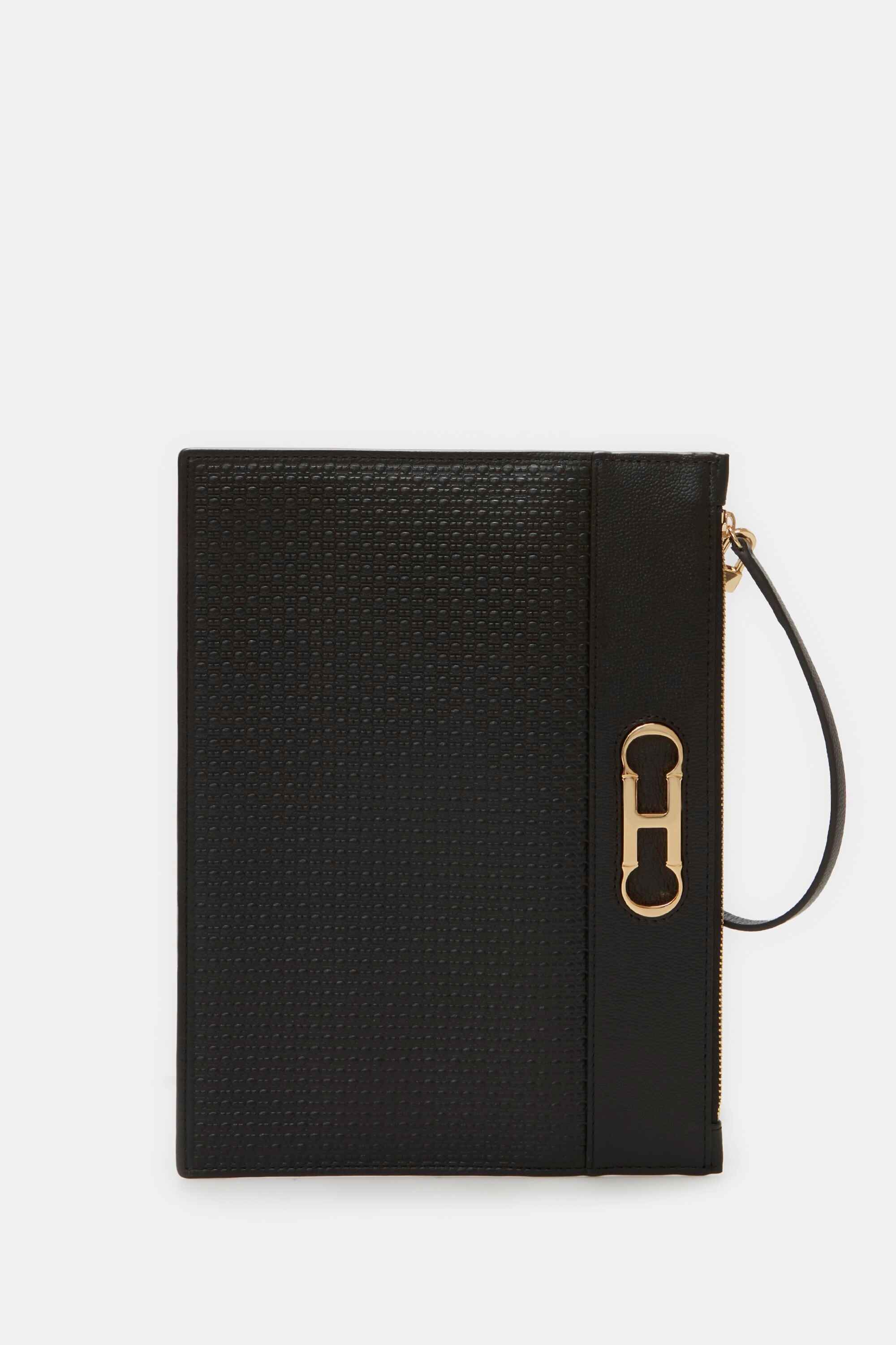 Initials Insignia | Pouch Continental