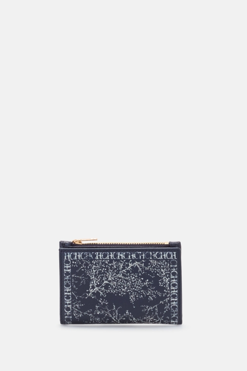 MATRYOSHKA | FOLD-OVER WALLET WITH COIN PURSE