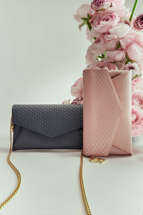 ROYAL | CROSSBODY WALLET