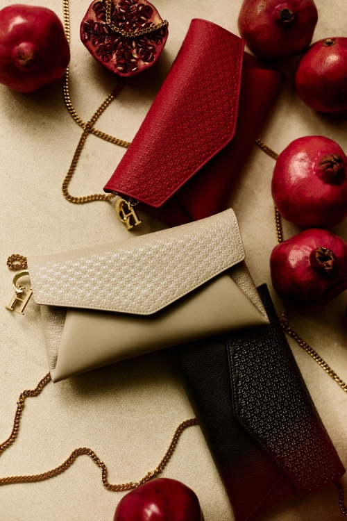 ROYAL | CROSSBODY WALLET