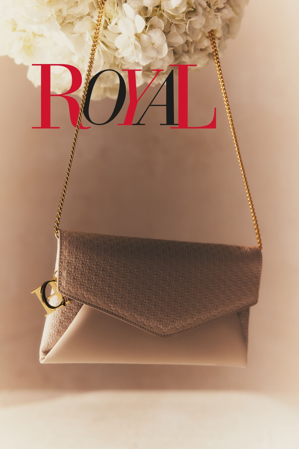 ROYAL | CROSSBODY WALLET