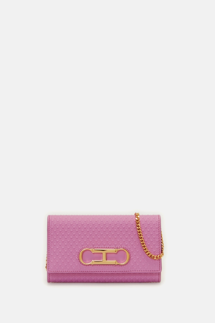 Initials Insignia | Cartera bandolera