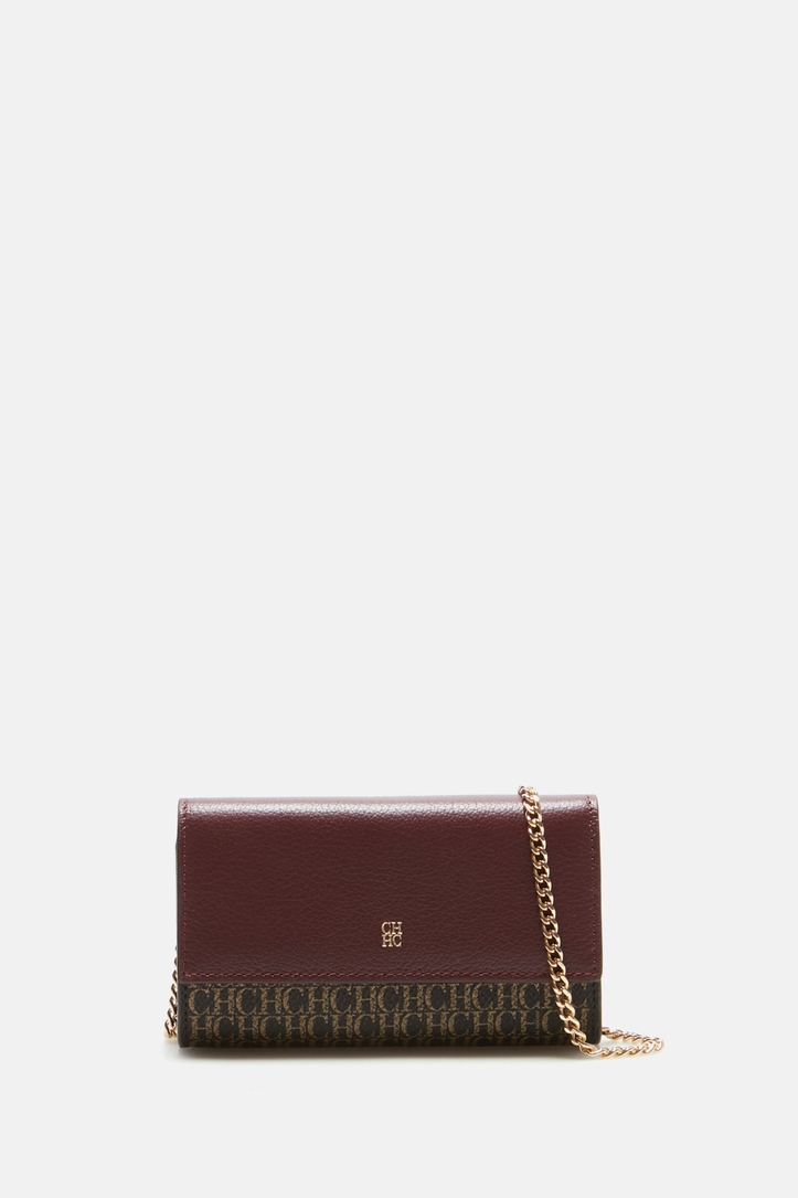 Traveller | Cross body wallet