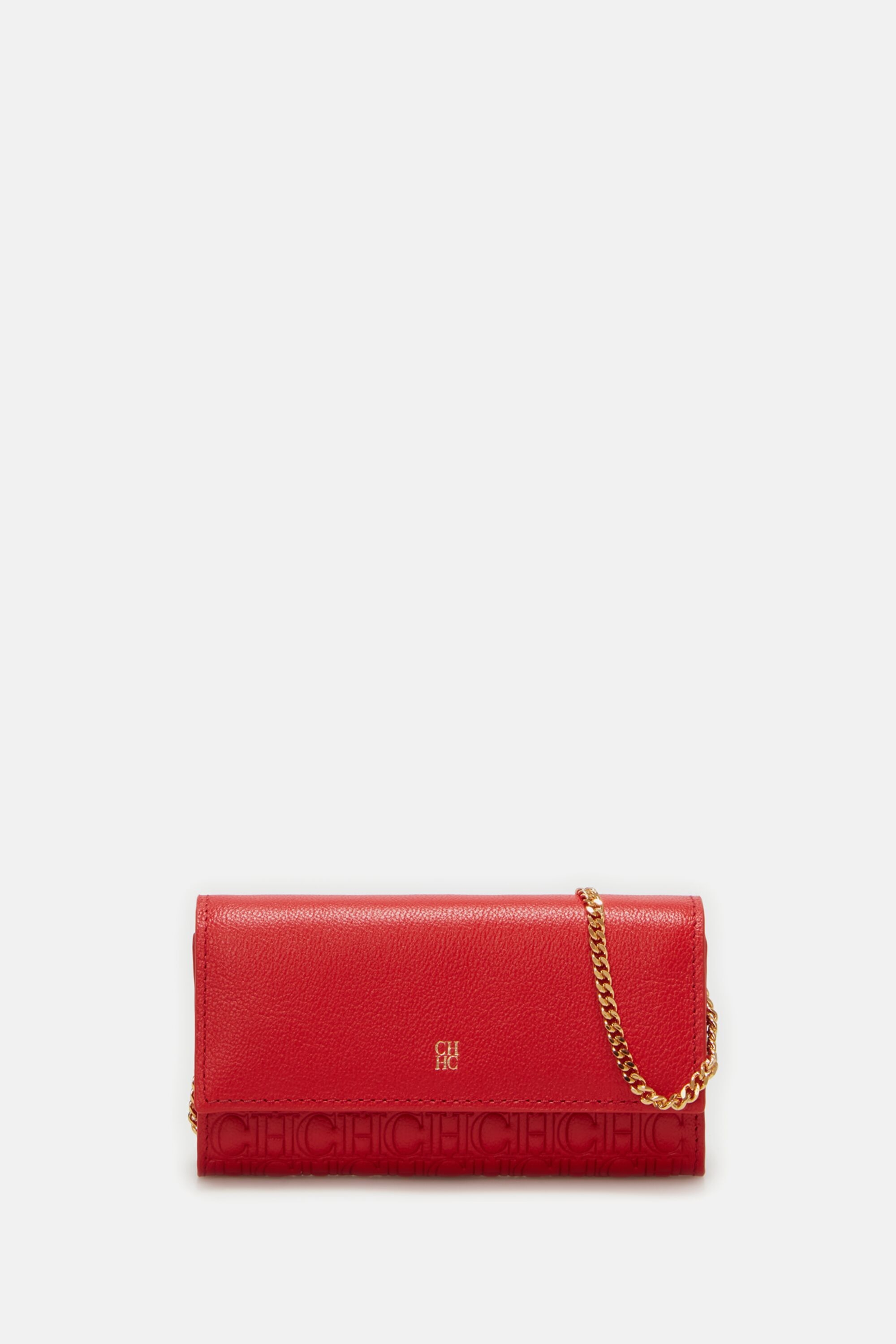 Editors | Crossbody wallet