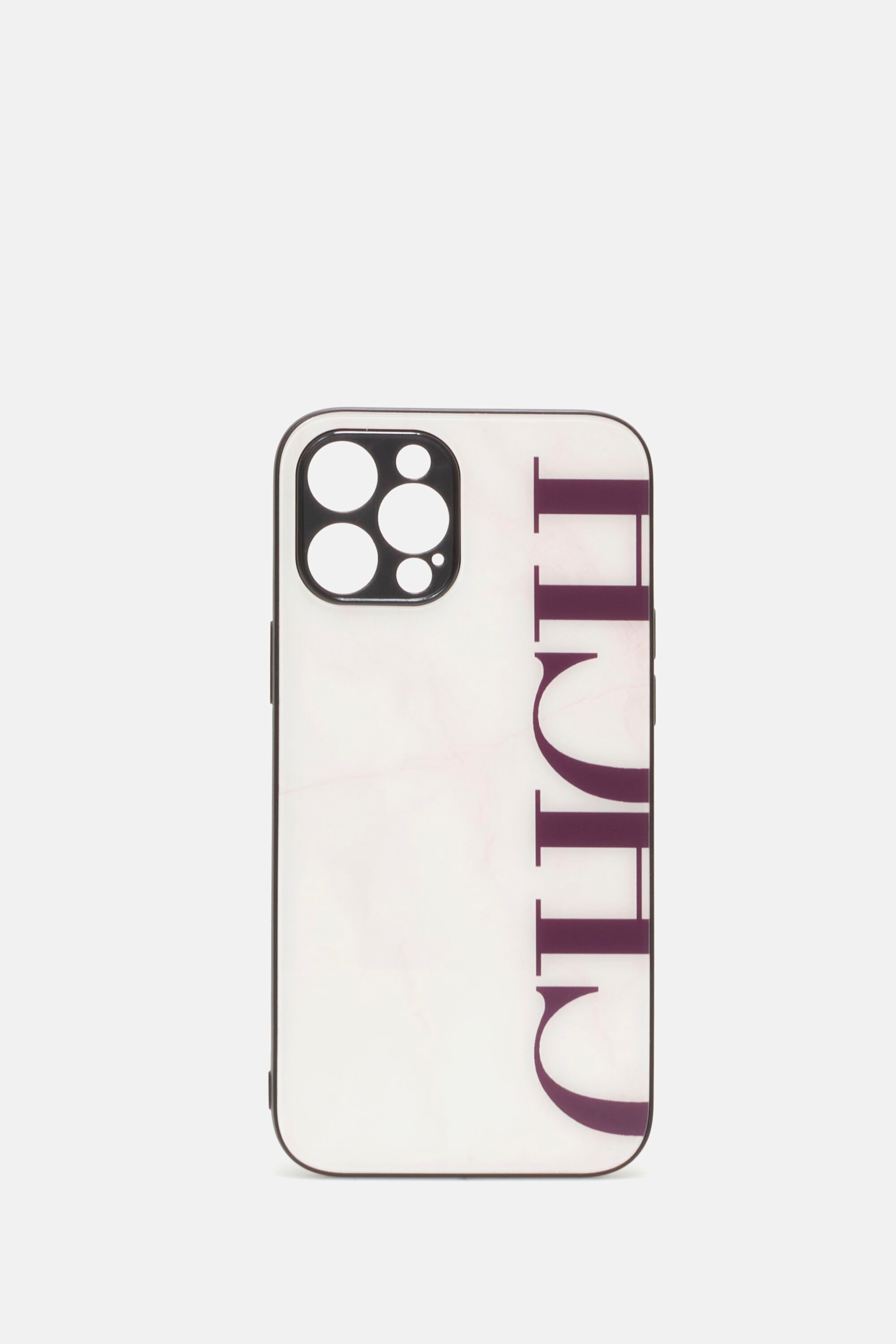 CHHC | iPhone 12 Pro Max case