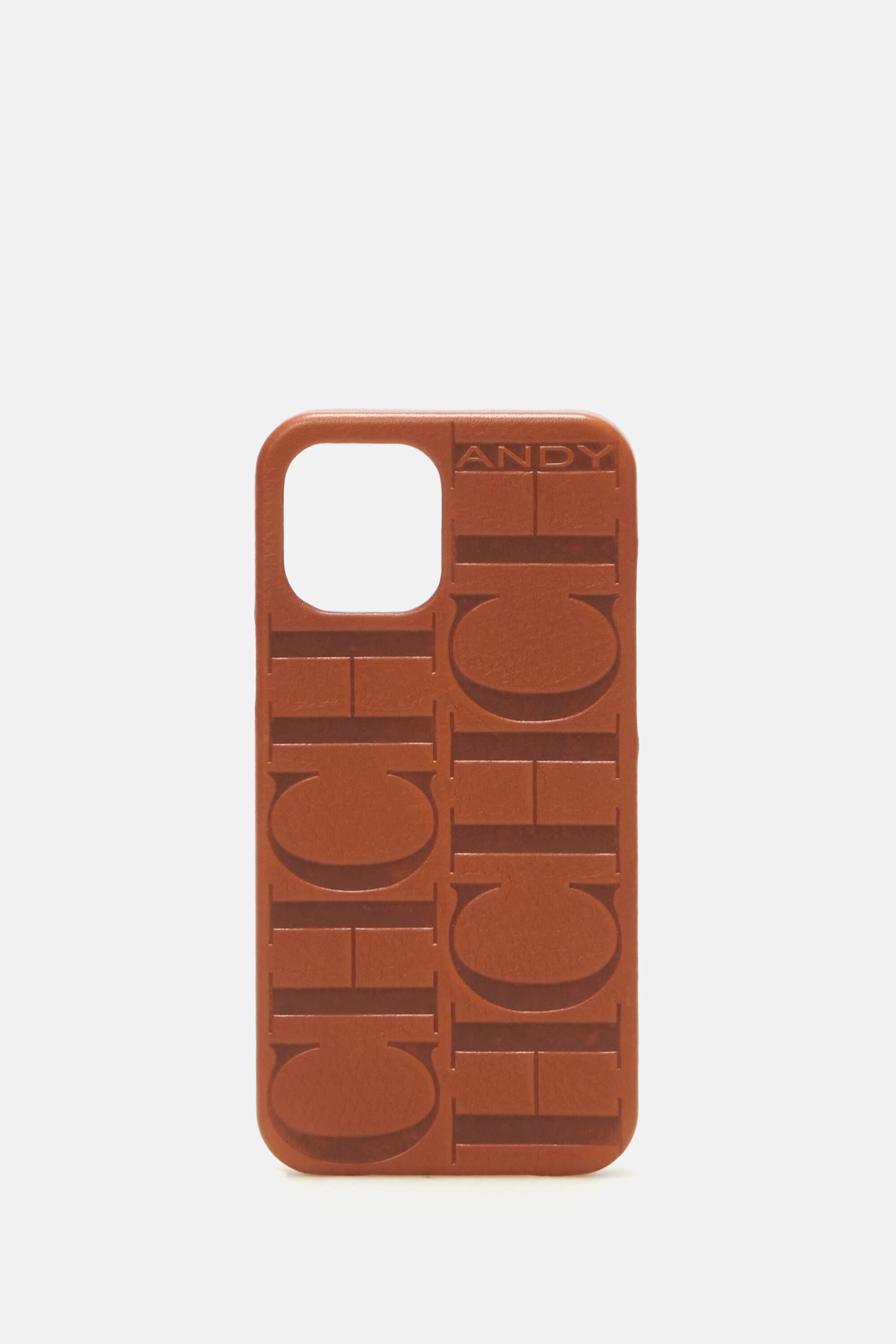 Factory | iPhone 12 Pro Max case
