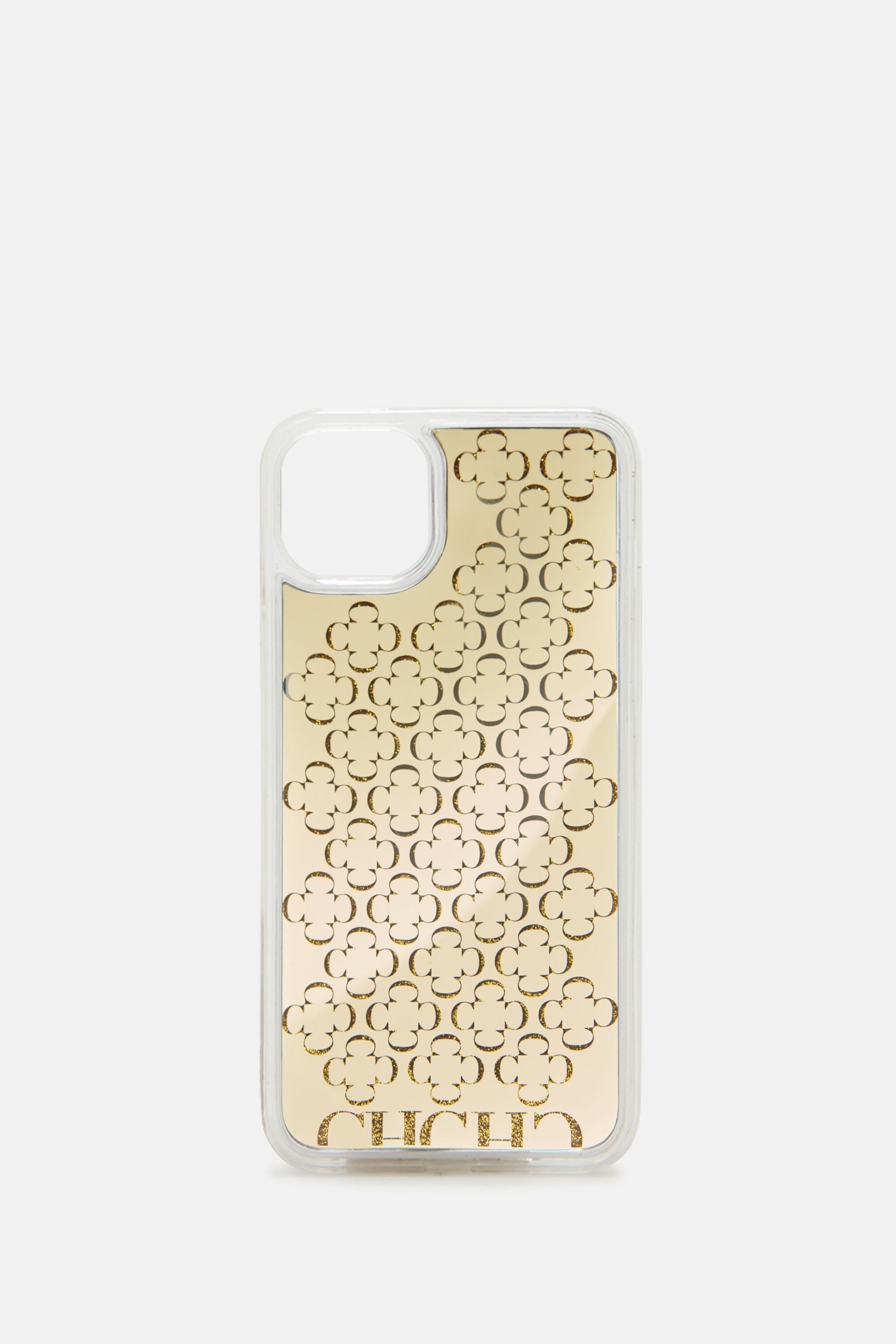 IPhone 13 Pro Max Case - Gucci Gold