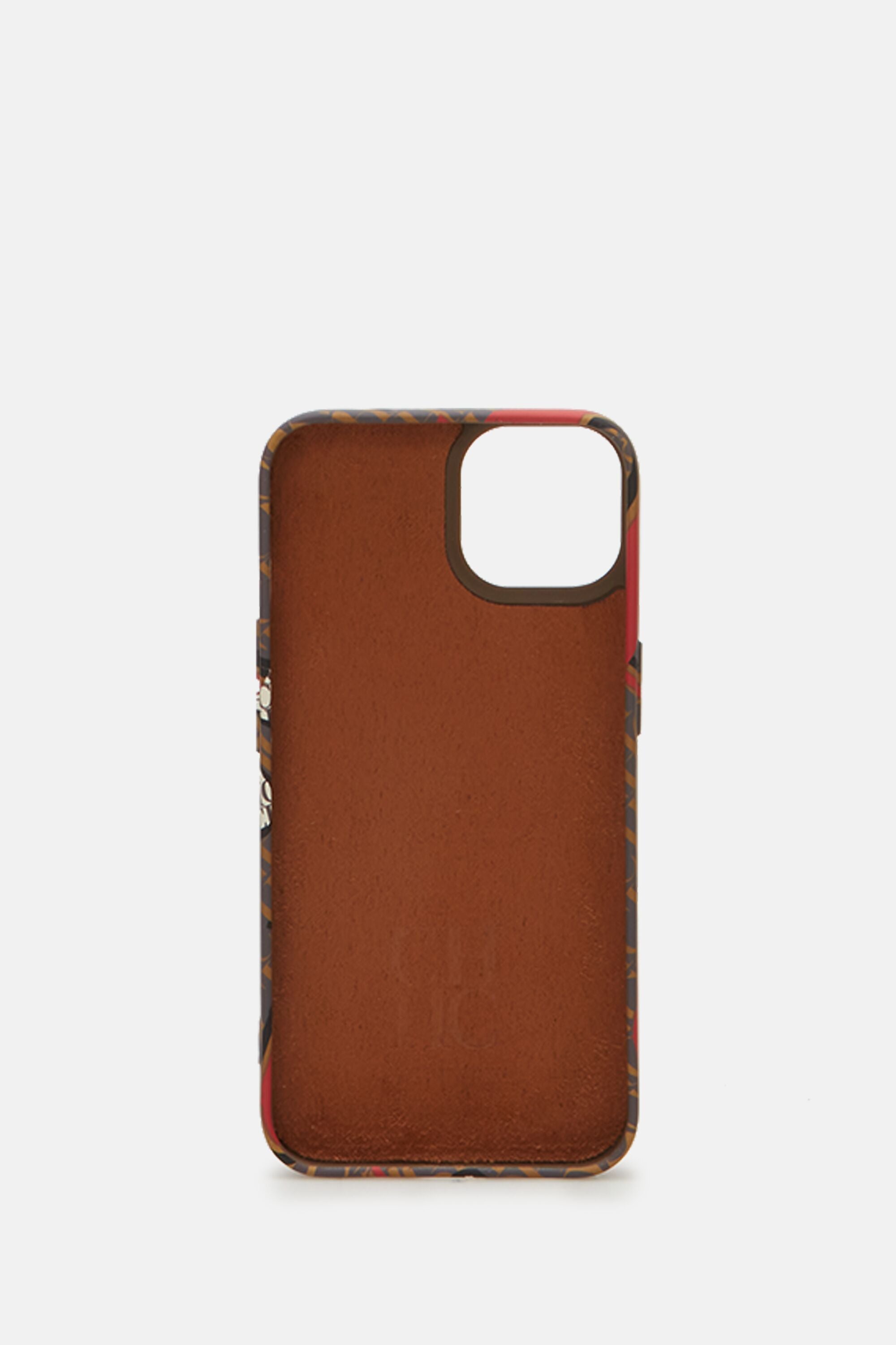 Ositos  iPhone 14 Pro Max case multicolor - CH Carolina Herrera United  States