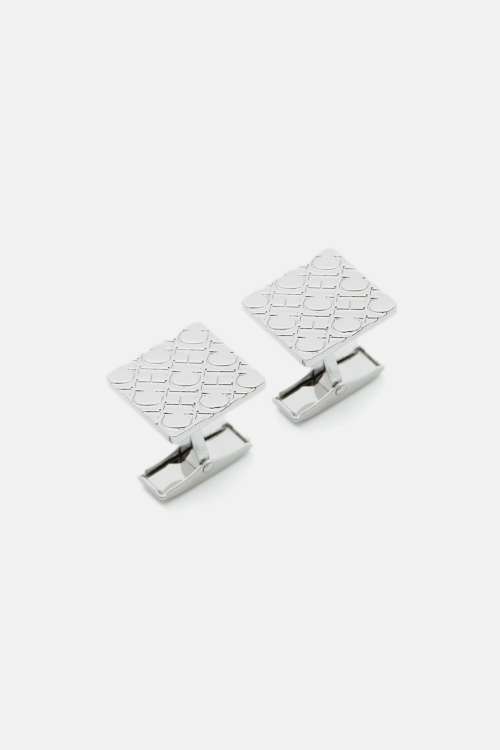 CH TATTOO CUFFLINKS